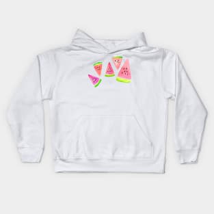 Watermelons! Kids Hoodie